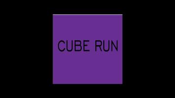 Cube Run screenshot 1