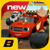 Blaze Monster Reborn APK