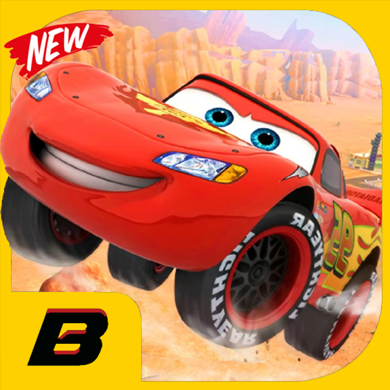 Lightning McQueen Games for Android - APK Download