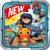 Slug Super Battle APK