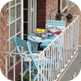 Icona Balcone Design