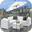 Balcony Design Ideas