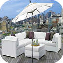 Balcony Design Ideas APK