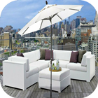 Balcony Design Ideas icon