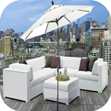 Balcony Design Ideas icon