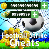 Cash For Football Strike Multiplayer Soccer Prank For Android