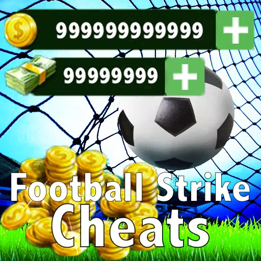 Football Strike APK (Unlimited Money, Menu) in 2023