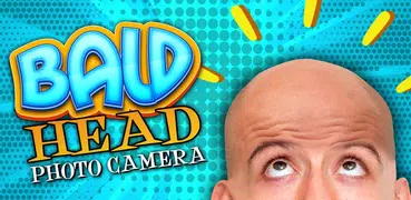 Bald Head App