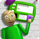 Baldi's Basics Notebook APK