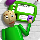 Baldi's Basics Notebook icon