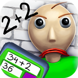 Baldi's Basics Calculator Simulator