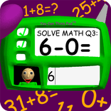 Baldi's Basics Calculator