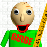 Baldi's Basics Guide