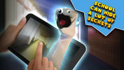 Baldi's Basics at Five Nights APK download