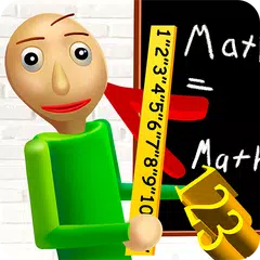 Baldi's Basics in Education アプリダウンロード