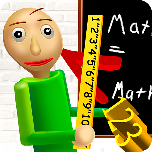 Baldi's Basics in Education