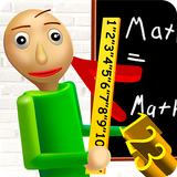 Baldi's Basics in Education icône