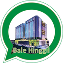 APK Bale Hinggil Chat