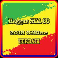 Reggae SKA 86 Sayang 2 Mp3 Affiche