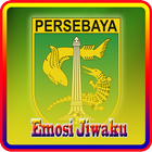 Lagu Persebaya Emosi Jiwaku ไอคอน