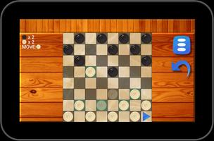 Checkers syot layar 3