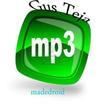 Bali Word Music Gus Teja mp3