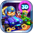 AutoBoost Racer 3D