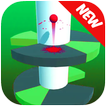 Helix Bounce 3D Ball