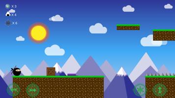 Ninja Runner Screenshot 1