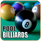 Pool Billiards icône