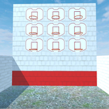 Ball in basket ninja game