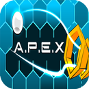 APK Helix jump - A.P.E.X