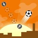 SoccerBall Physics APK