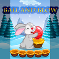 Ball And Blow