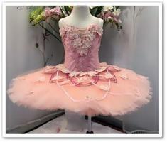 Ballet Tutu Designs Trends Poster