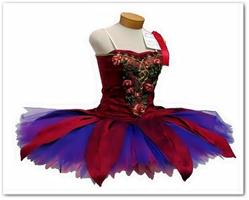 Ballet Tutu Designs Trends ภาพหน้าจอ 1