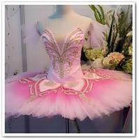 Ballet Tutu Designs Trends captura de pantalla 2