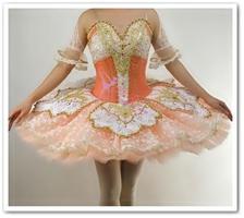 Ballet Tutu Designs Trends screenshot 3