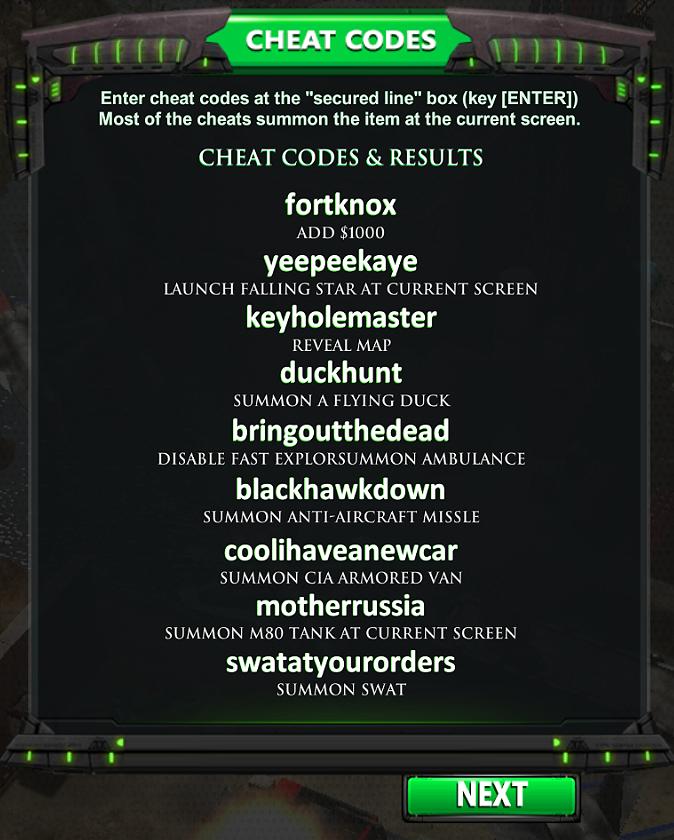 All Act Of War Cheat Codes For Android Apk Download All Act Of War Cheat Codes For Android Apk Download