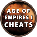 APK All Age of Empires 1 Cheats