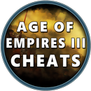 APK All Age of Empires 3 Cheats