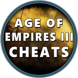 All Age of Empires 3 Cheats