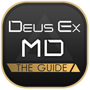 APK Guide Deus Ex Mankind Divided