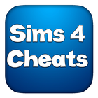 Icona All Sims 4 Cheat Codes