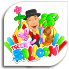 Balloons Animals icon