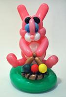 Balloon Art ảnh chụp màn hình 1