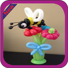 Balloon Art icon
