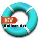 new balloon style collection APK