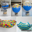 Balloon Craft Project Ideas APK
