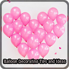 BalloonDecoratingTipsandIdeas ไอคอน